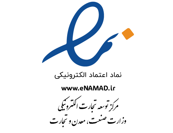نشان اعتماد الکترونیک بنیاد دستان مهربان - بنیاد خیریه دستان مهربان